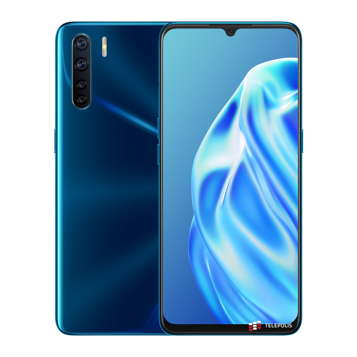 Oppo A91