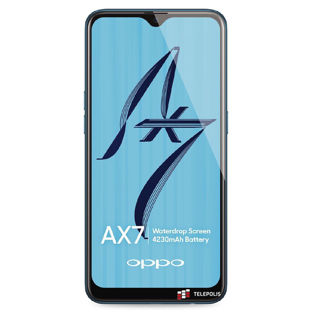 Oppo AX7