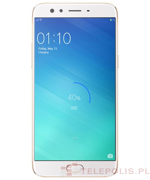 Oppo F3 Plus
