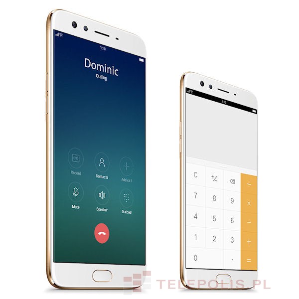 Oppo F3 Plus