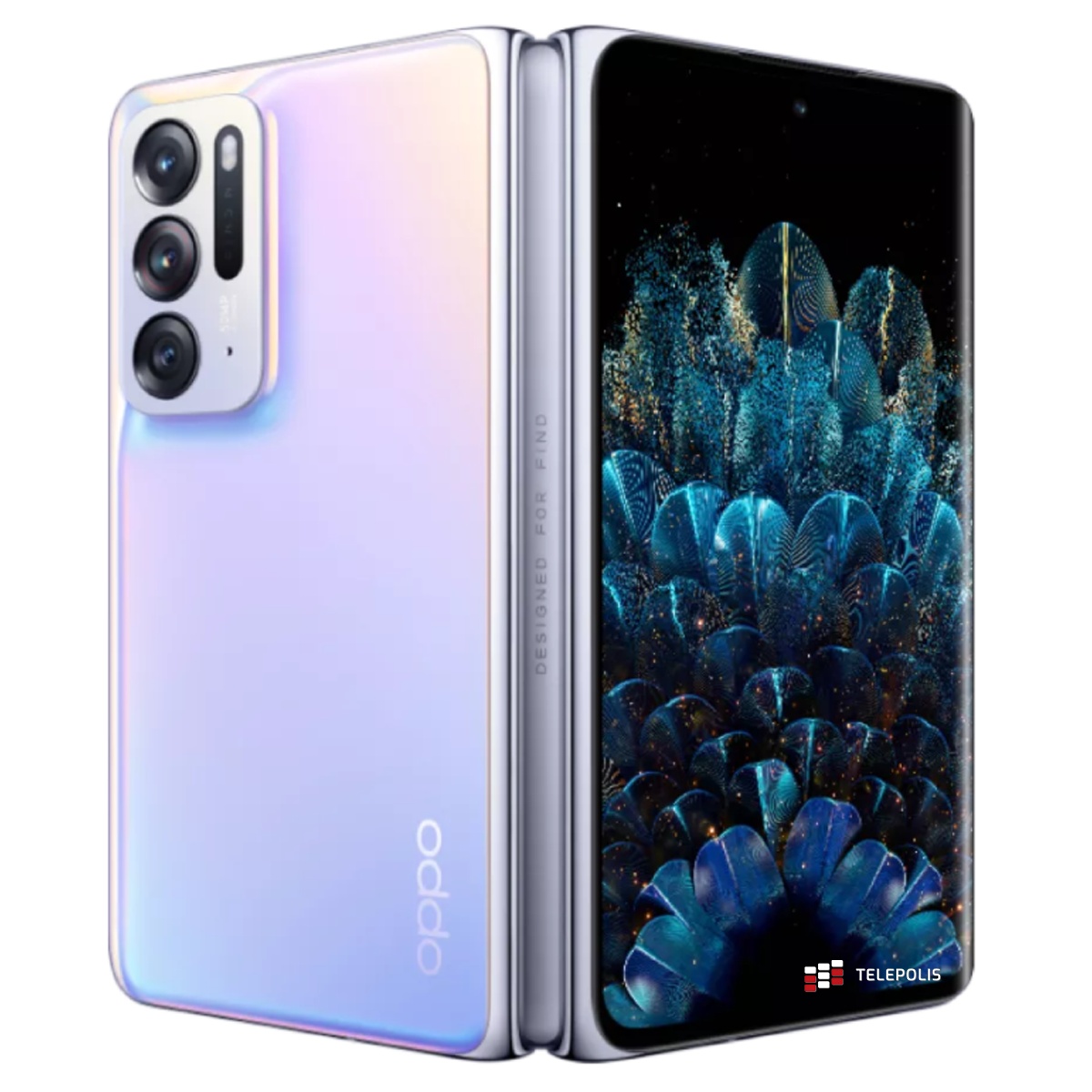 Oppo Find N