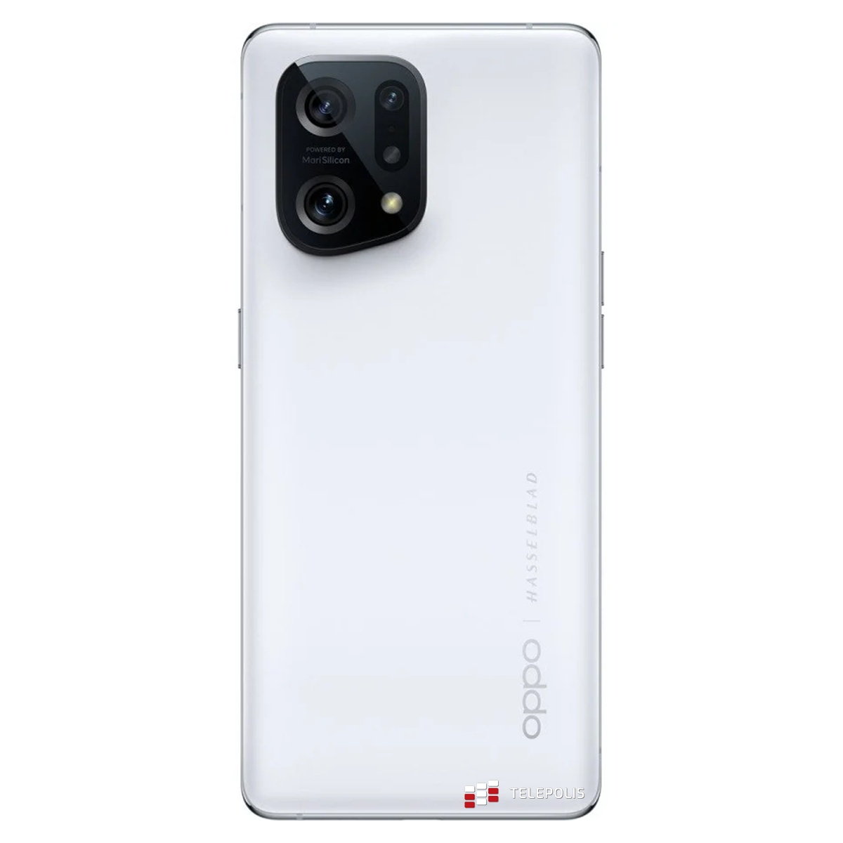 Oppo Find X5