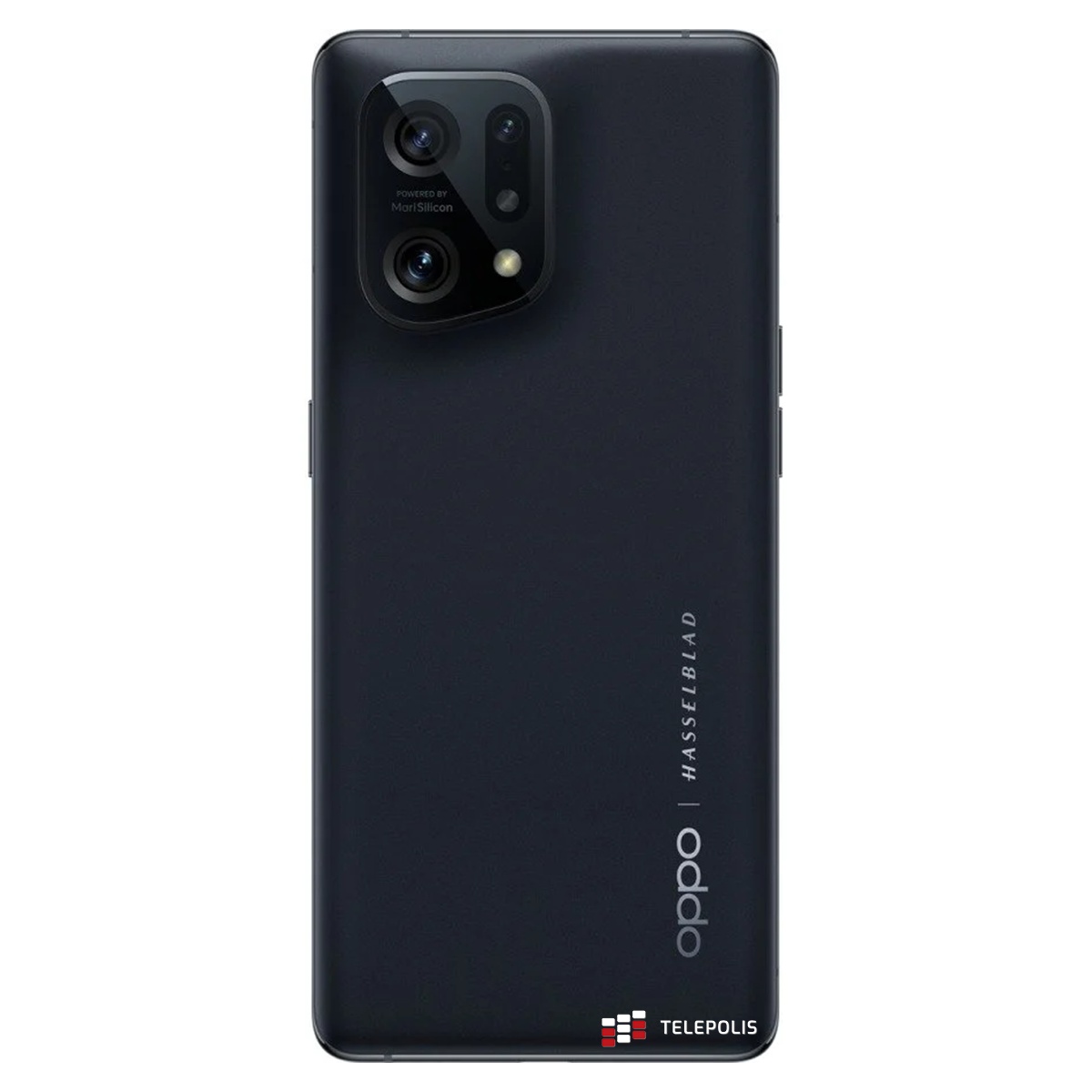 Oppo Find X5