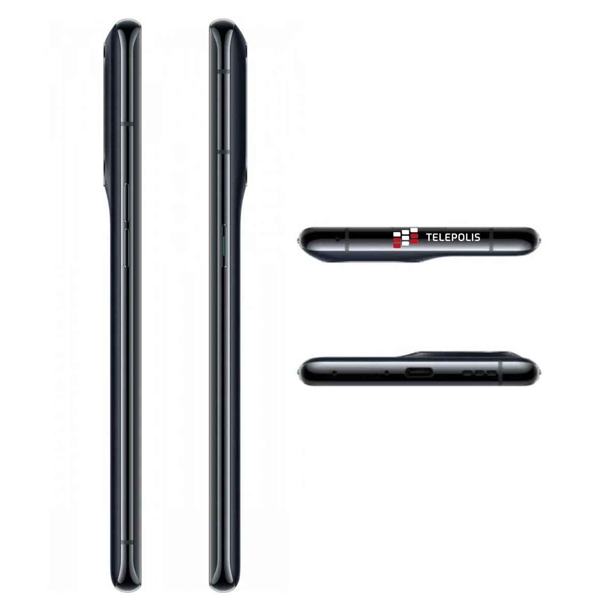 Oppo Find X5