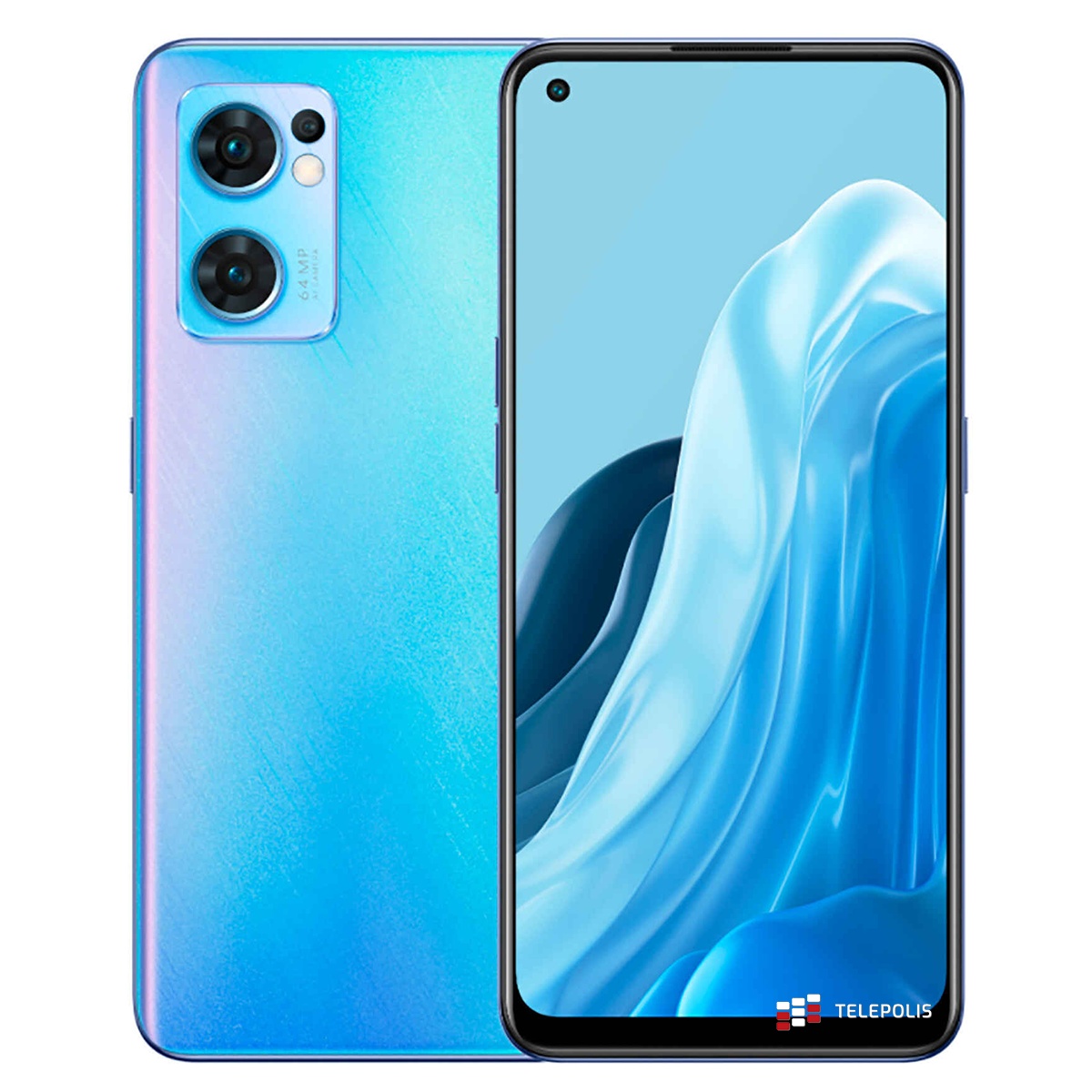 Oppo Find X5 Lite