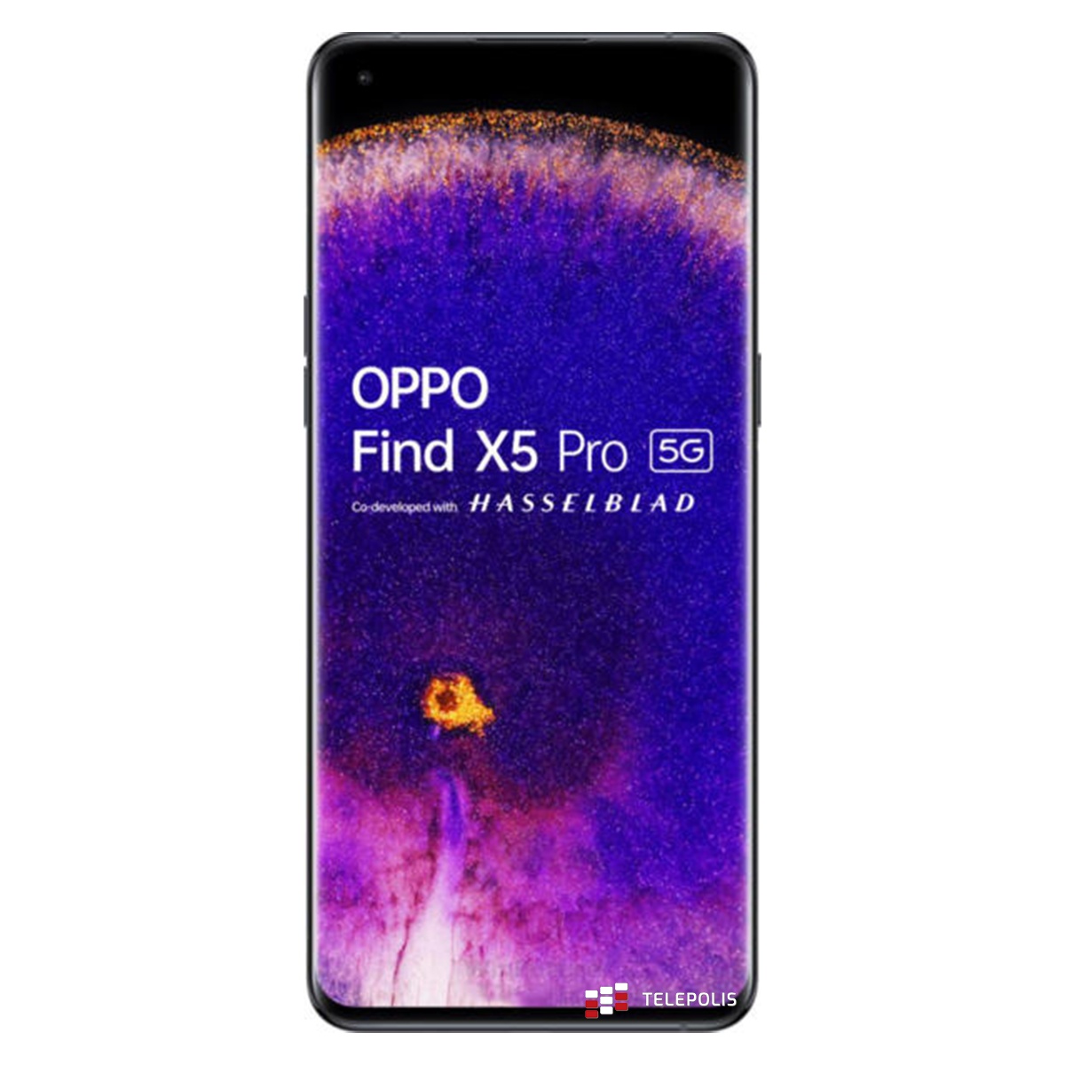 Oppo Find X5 Pro
