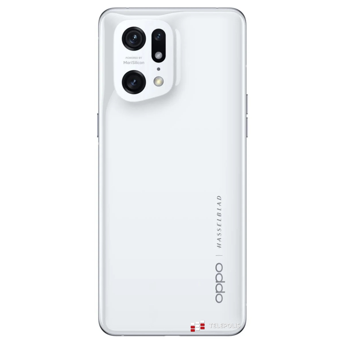 Oppo Find X5 Pro