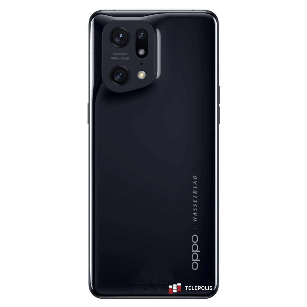 Oppo Find X5 Pro
