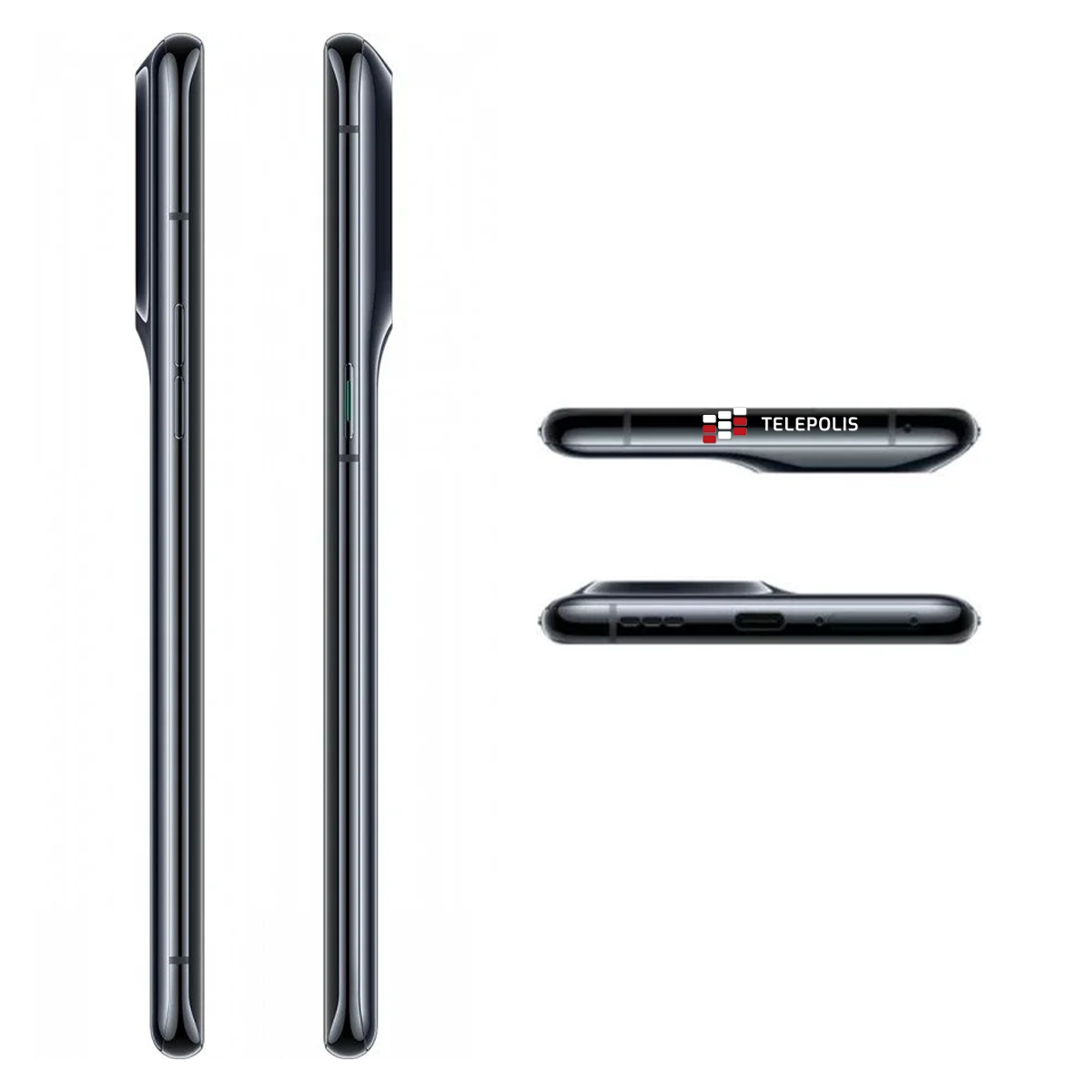 Oppo Find X5 Pro