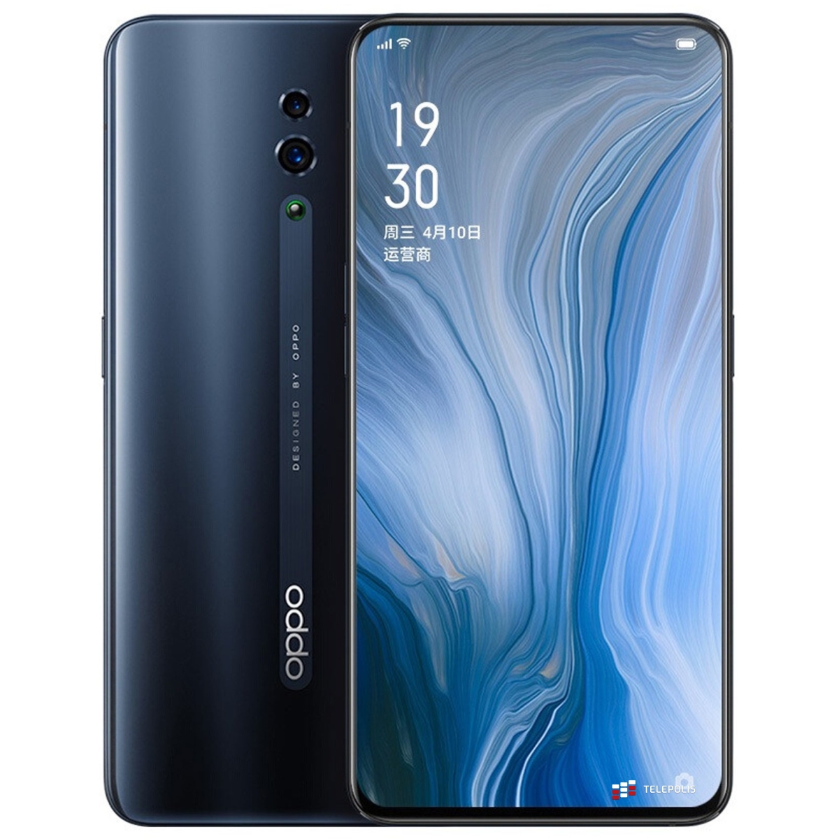 Oppo Reno