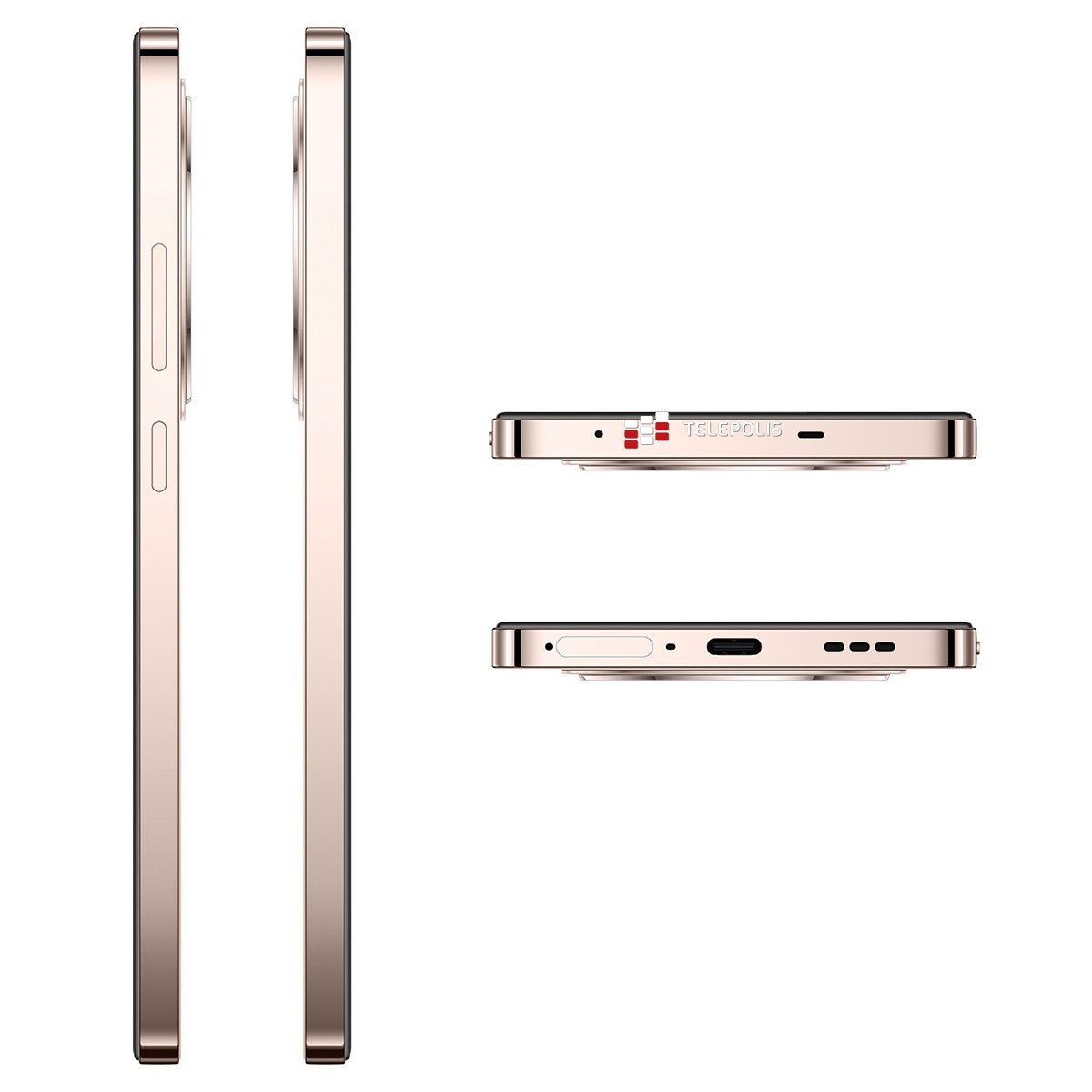 Oppo Reno12 FS 5G