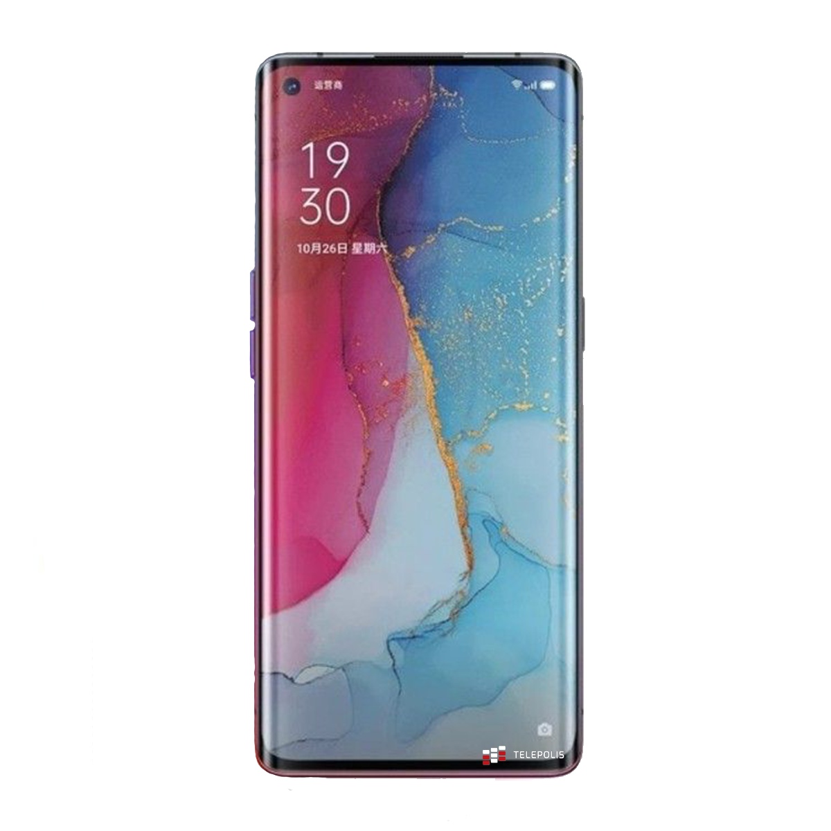 Oppo Reno3 Pro