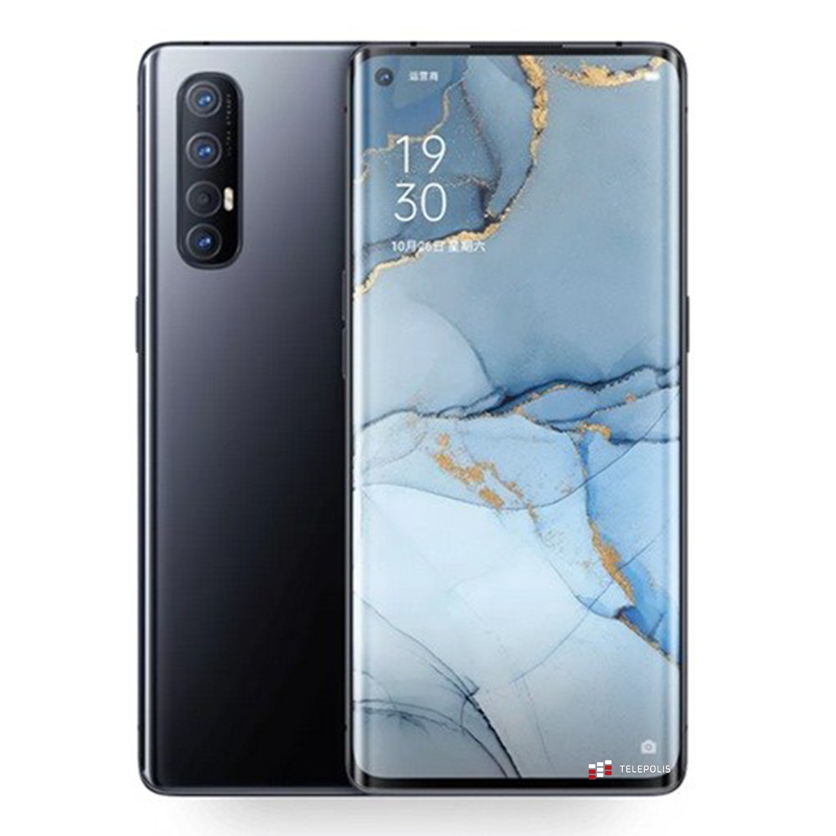 Oppo Reno3 Pro