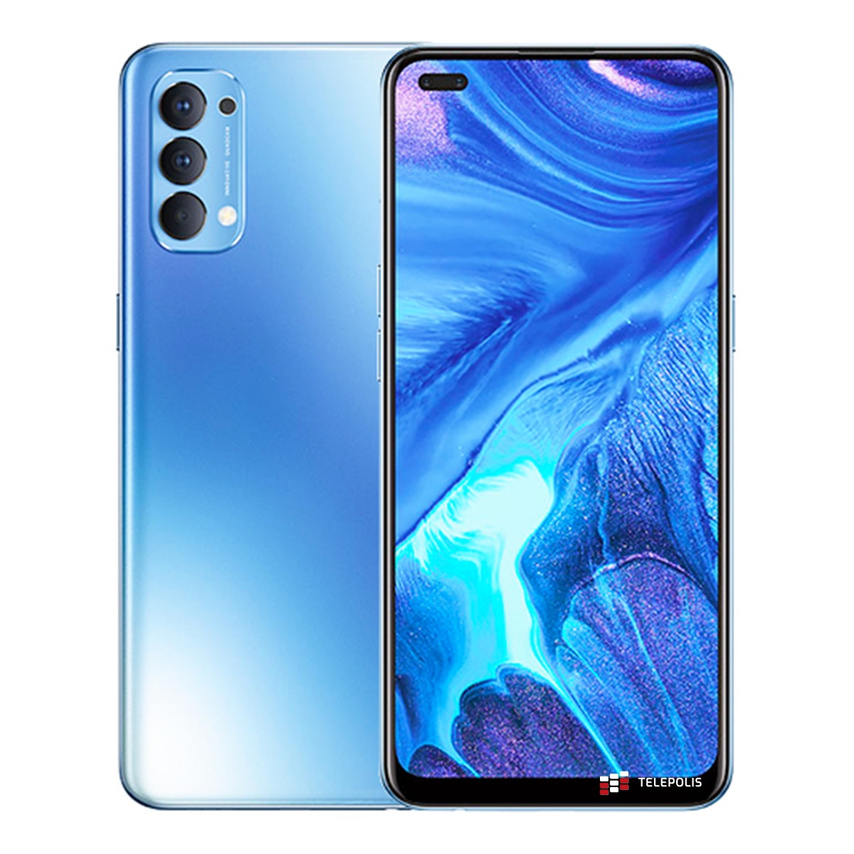 Oppo Reno4
