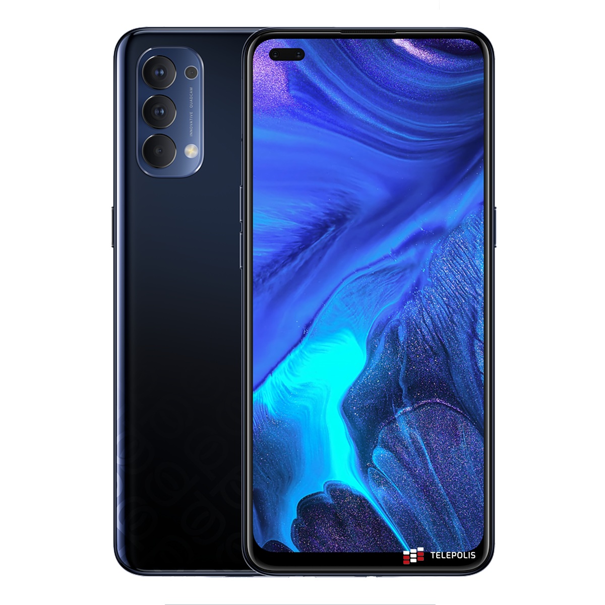 Oppo Reno4
