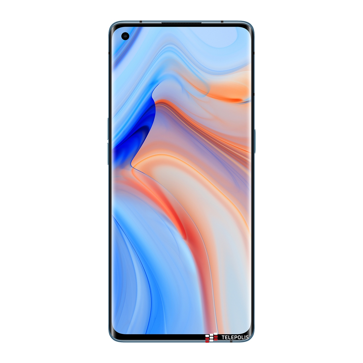 Oppo Reno4 Pro 5G