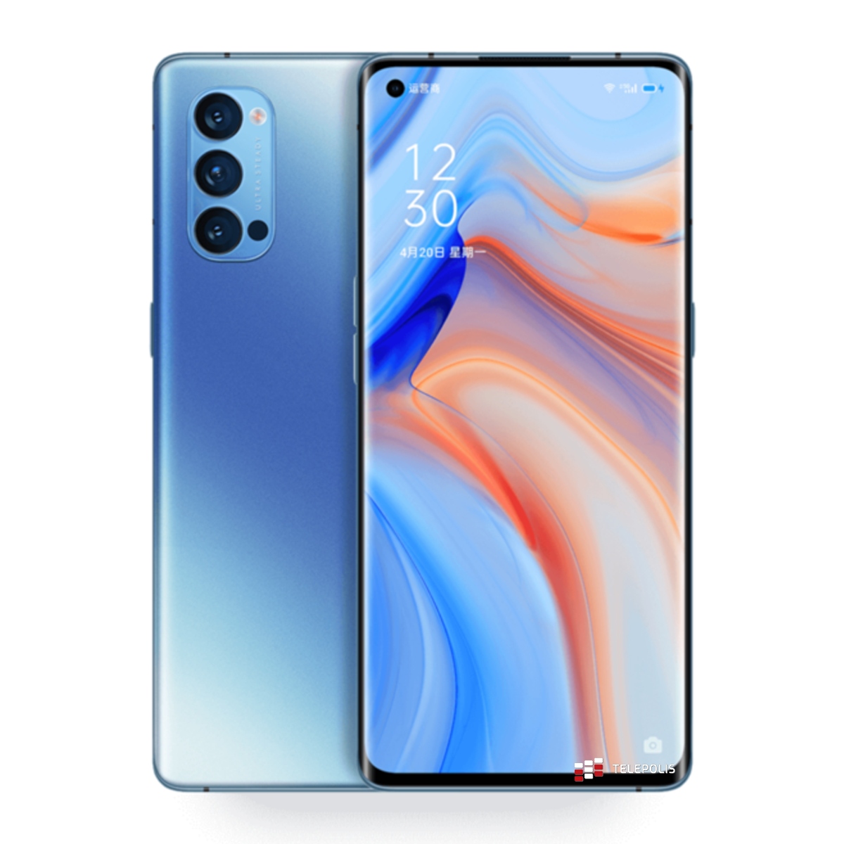 Oppo Reno4 Pro 5G