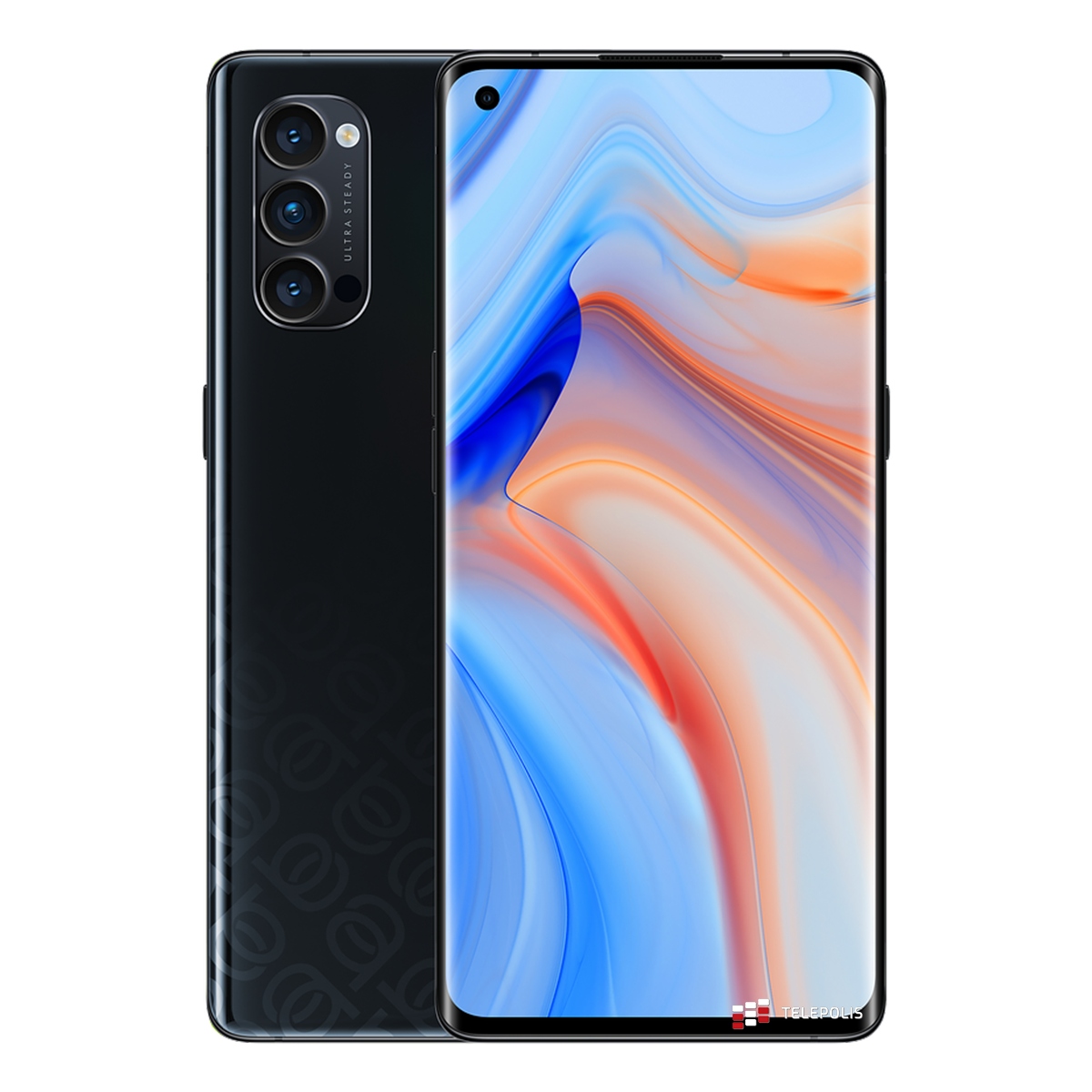 Oppo Reno4 Pro 5G