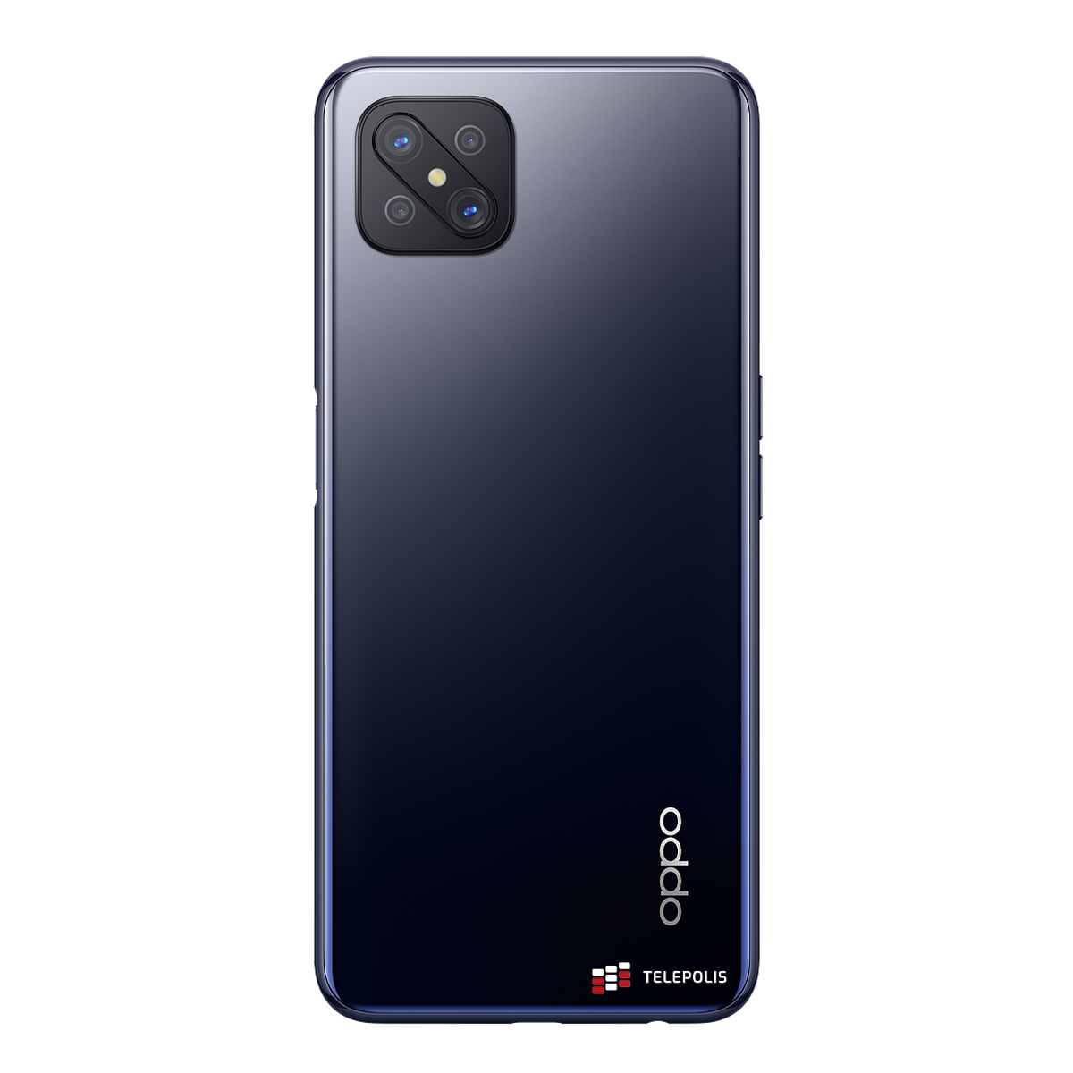 Oppo Reno4 Z 5G