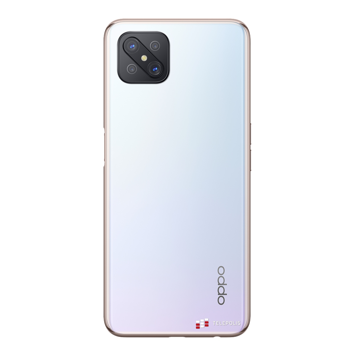 Oppo Reno4 Z 5G