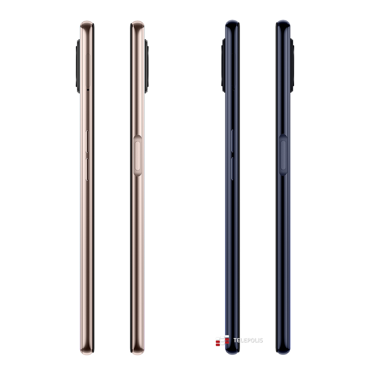 Oppo Reno4 Z 5G