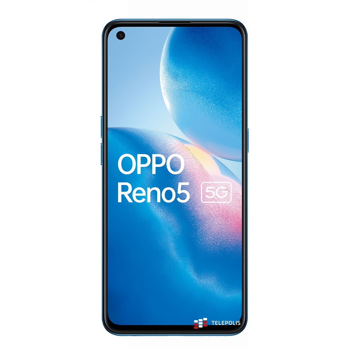 Oppo Reno5 5G