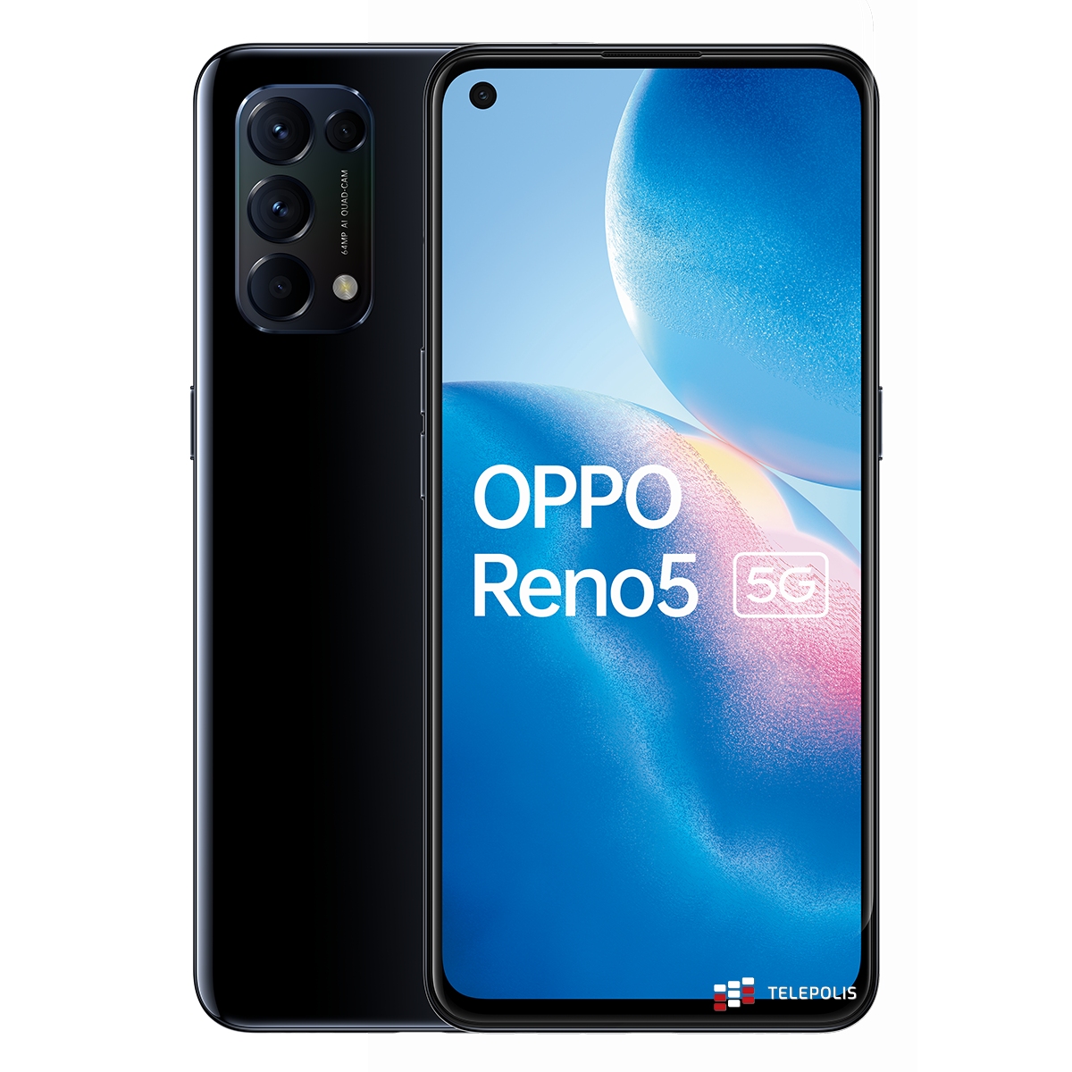 Oppo Reno5 5G