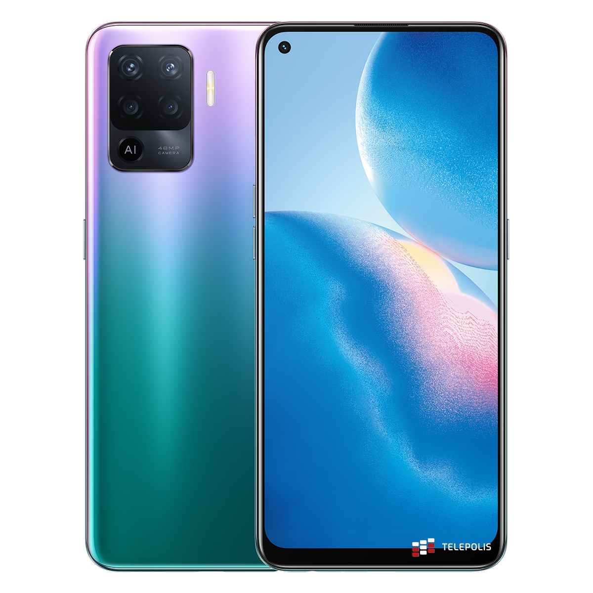 Oppo Reno5 Lite
