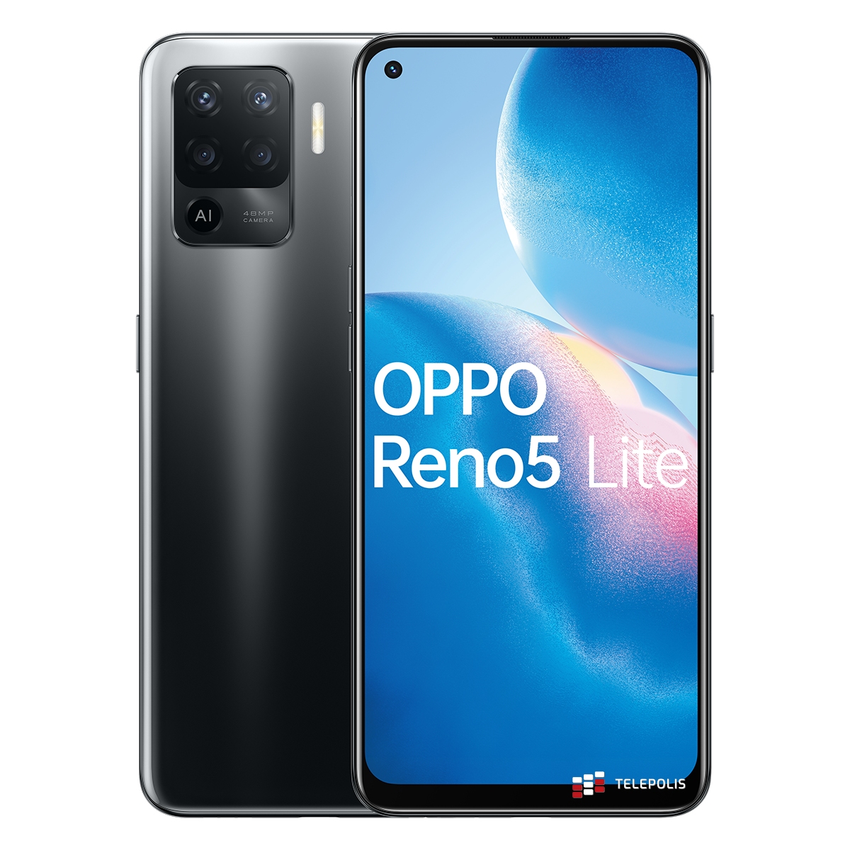 Oppo Reno5 Lite