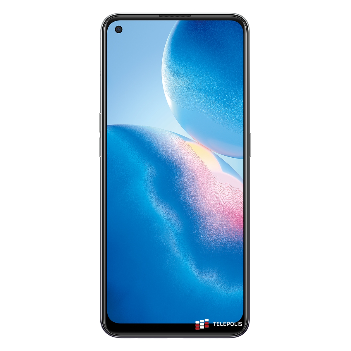Oppo Reno5 Z 5G