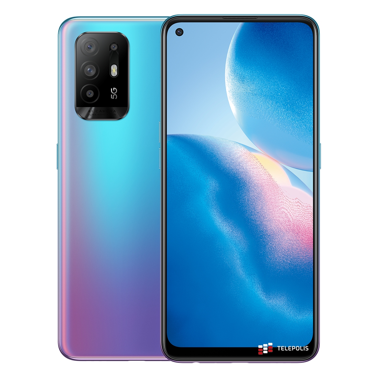 Oppo Reno5 Z 5G