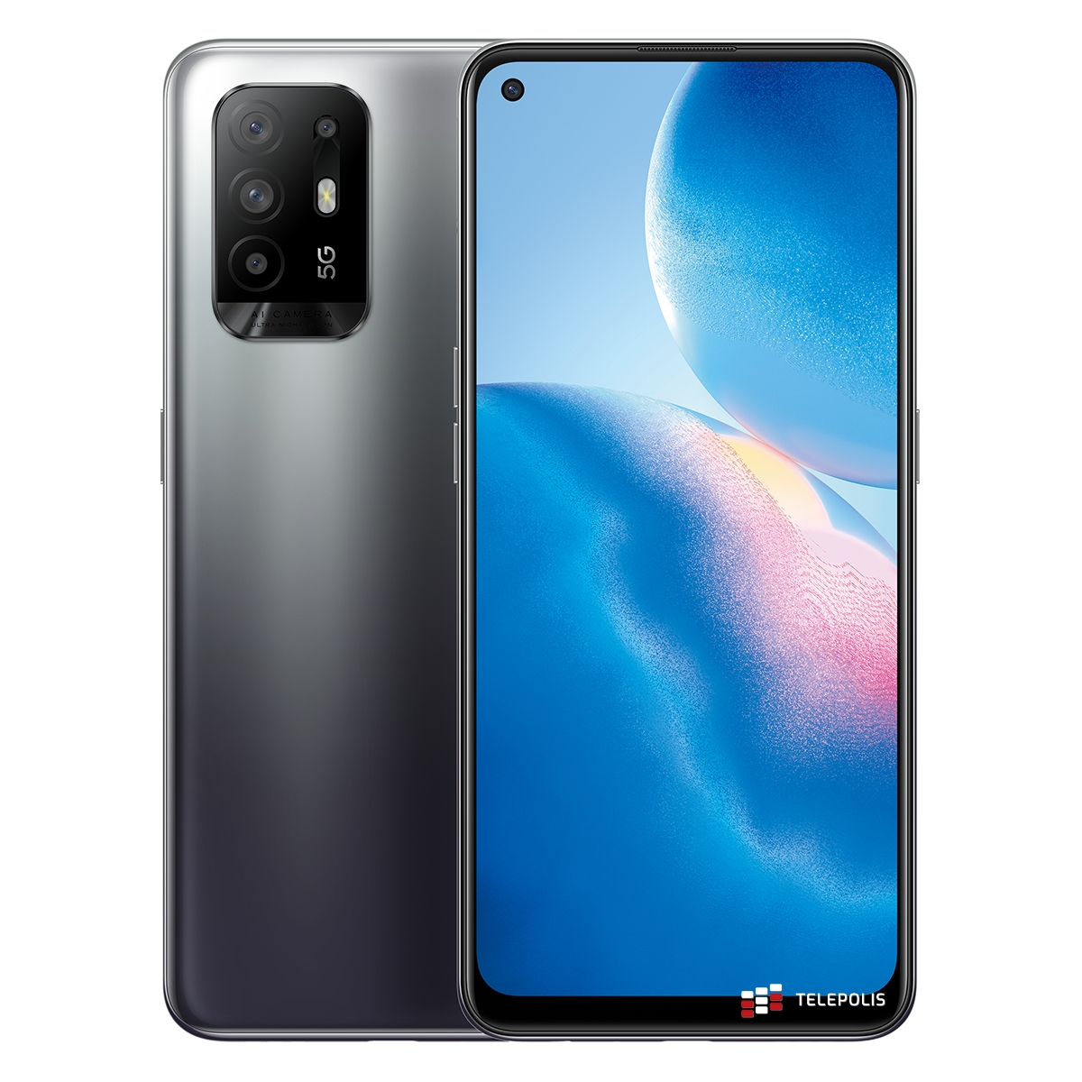 Oppo Reno5 Z 5G