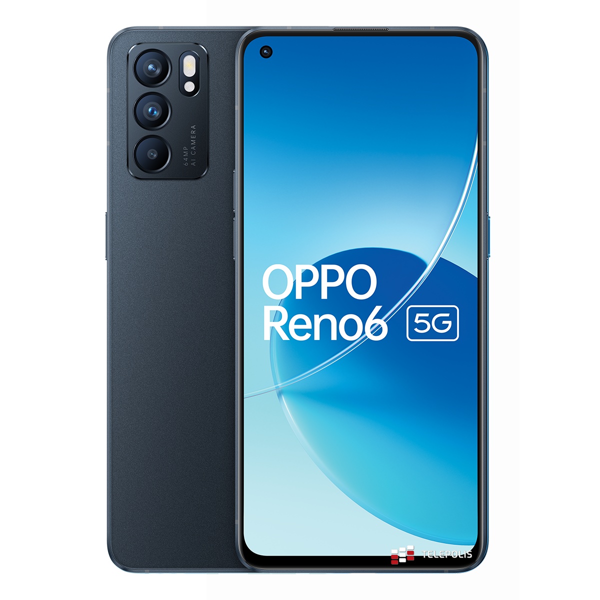 Oppo Reno6 5G