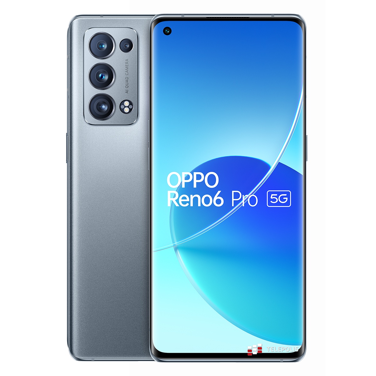 Oppo Reno6 Pro 5G