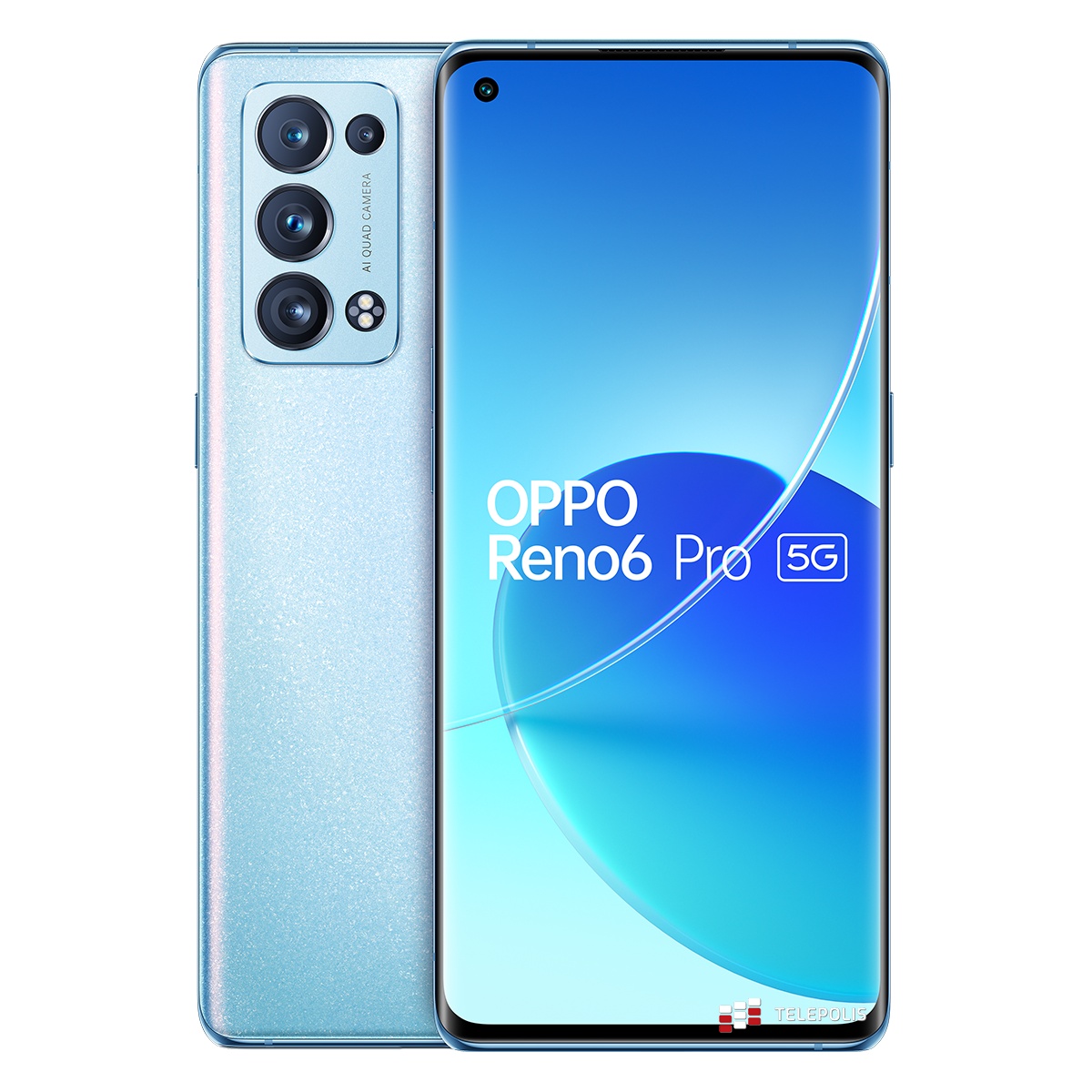 Oppo Reno6 Pro 5G