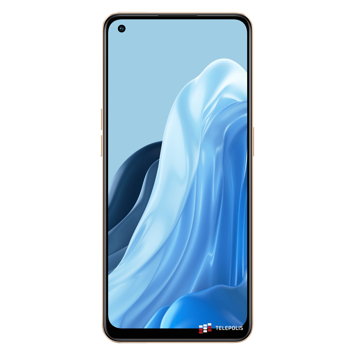 Oppo Reno7
