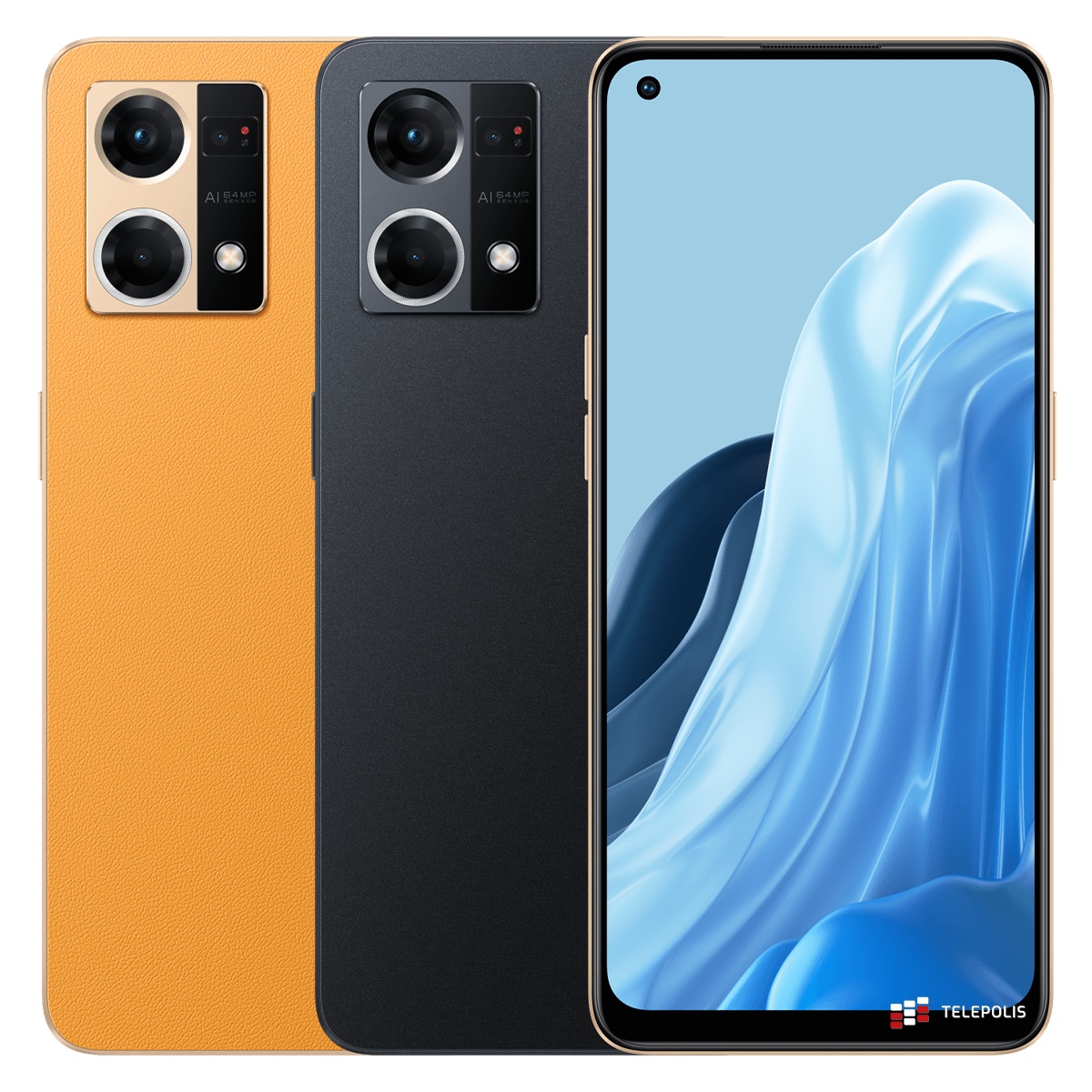Oppo Reno7