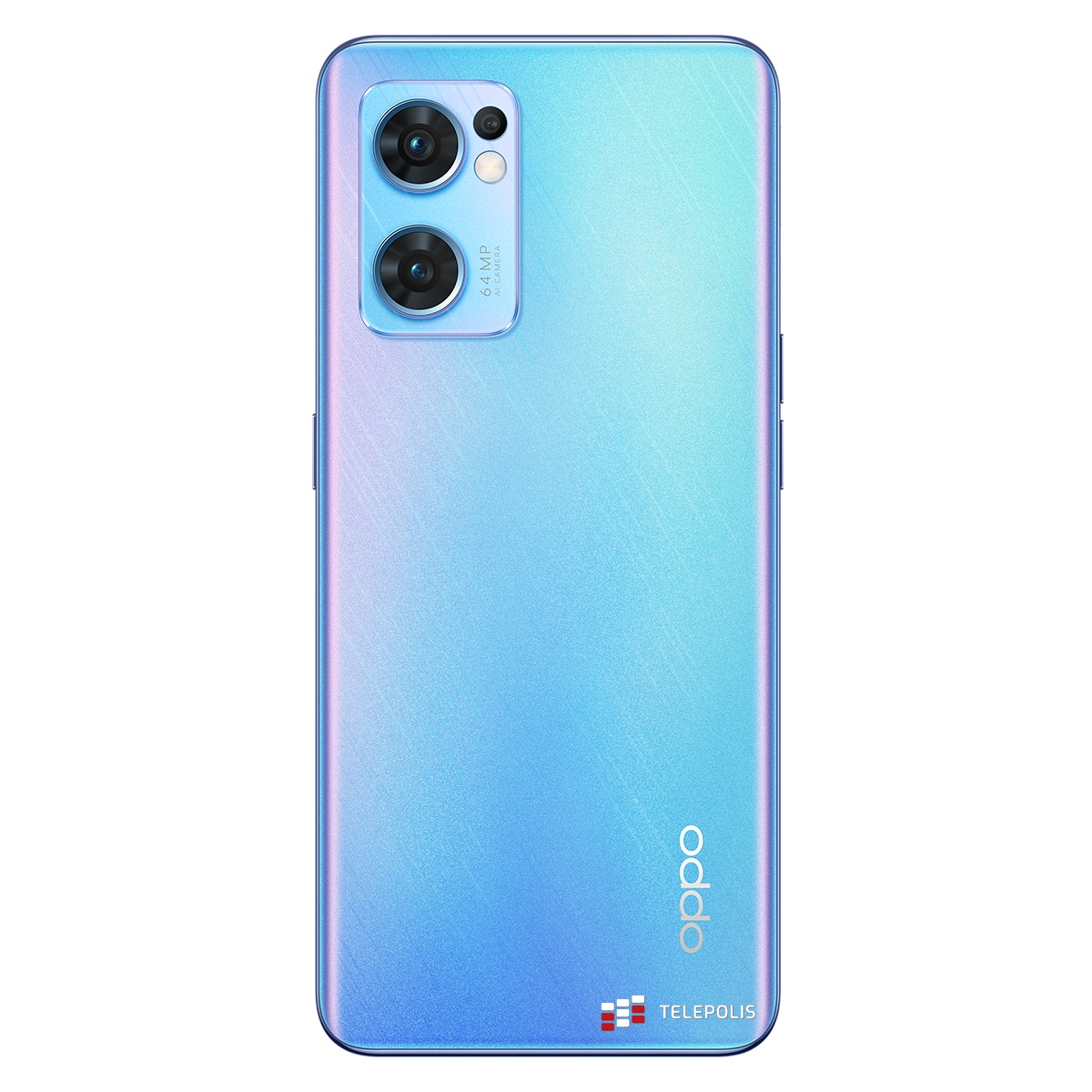 Oppo Reno7 5G