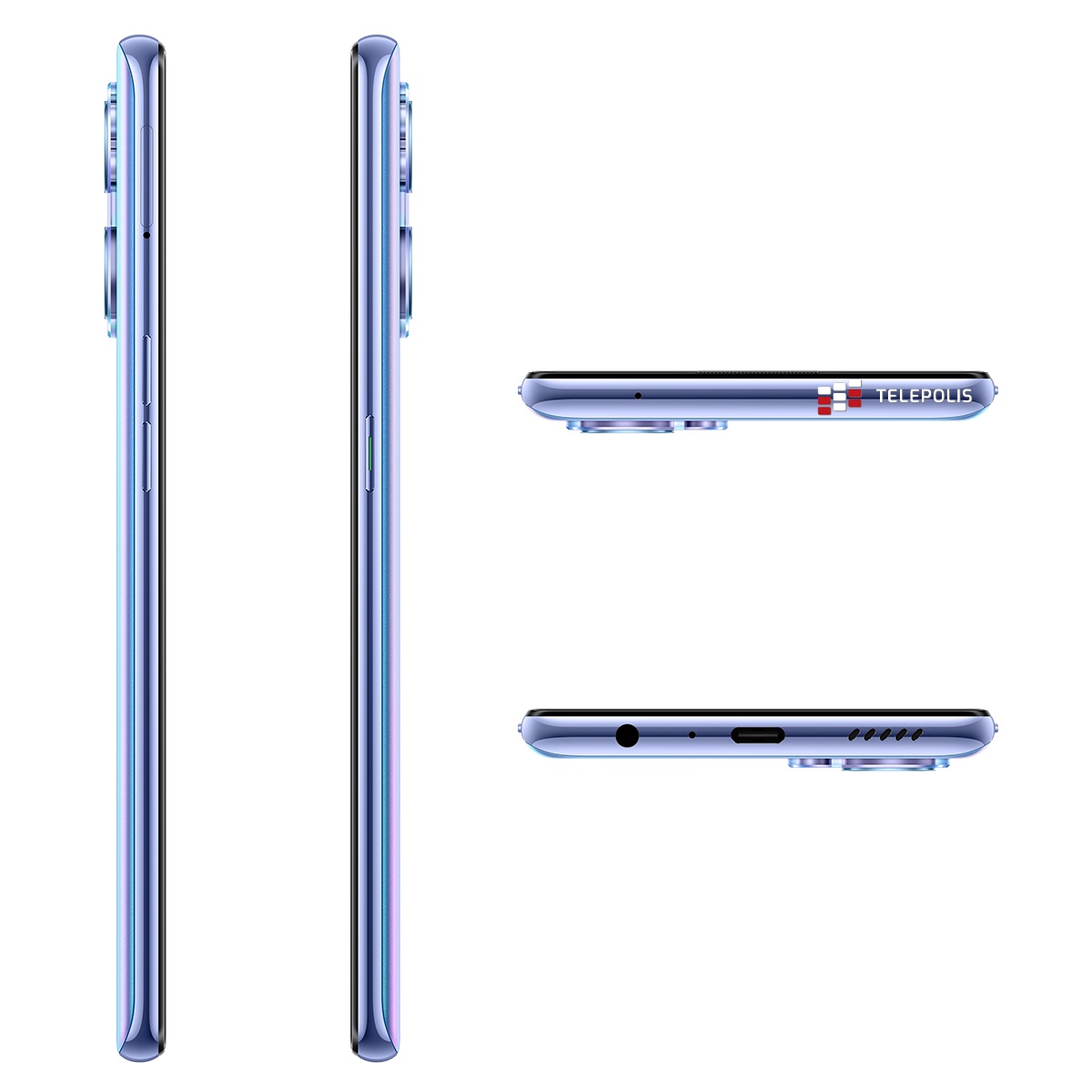 Oppo Reno7 5G