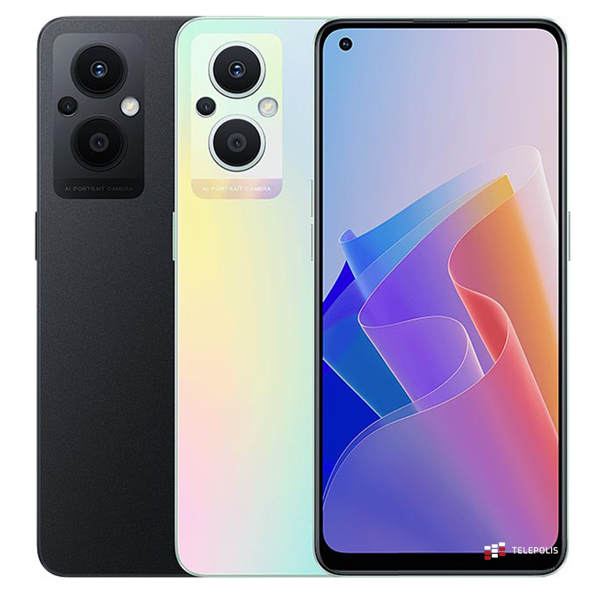 Oppo Reno7 Lite 5G