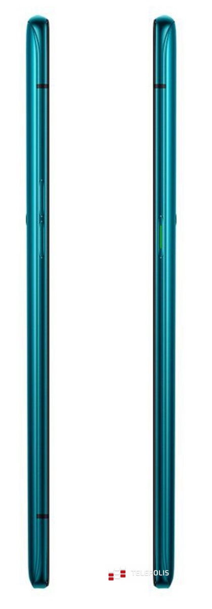 Oppo Reno 10X Zoom Edition