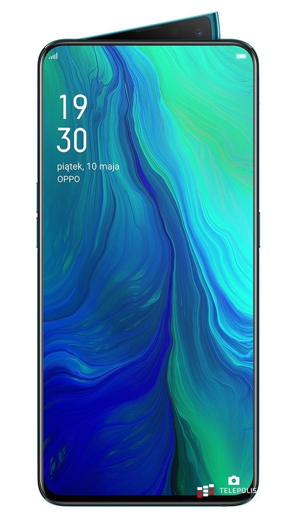 Oppo Reno 10X Zoom Edition