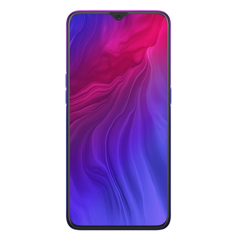 Oppo Reno Z