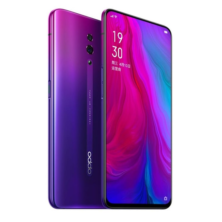 Oppo Reno Z