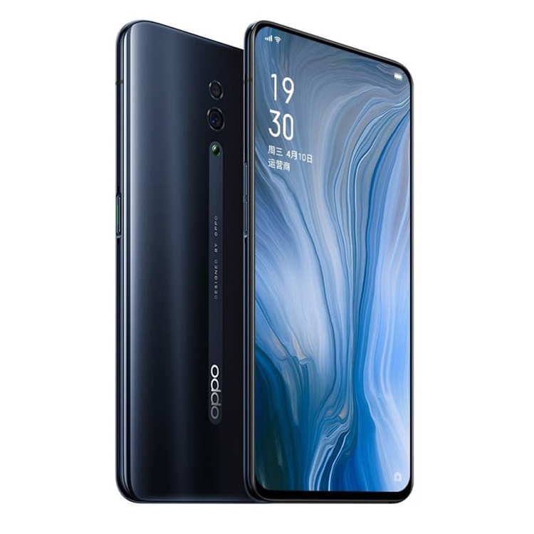 Oppo Reno Z