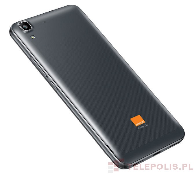 Orange Dive 70
