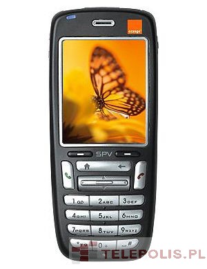 Orange SPV C500
