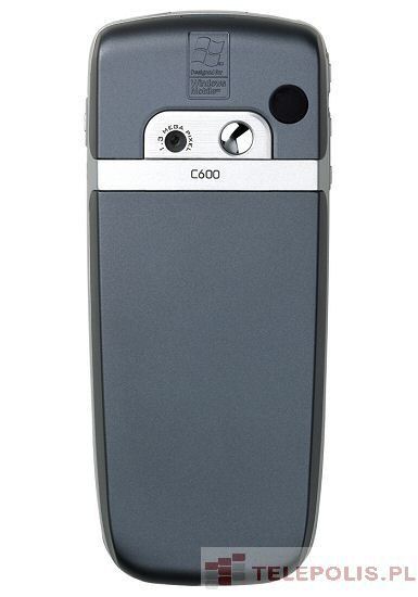 Orange SPV C600