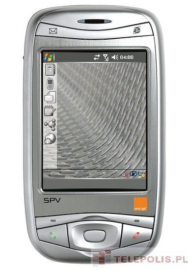 Orange SPV M3000