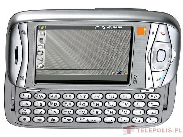 Orange SPV M3000